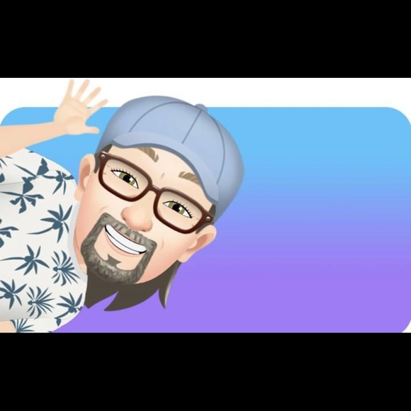 Meet your Posher, Charles - Picture 1 of 1